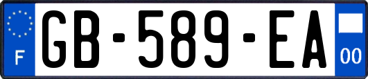 GB-589-EA