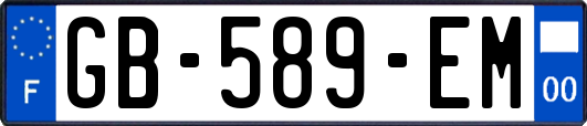 GB-589-EM