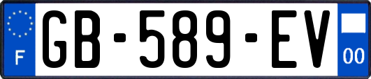 GB-589-EV