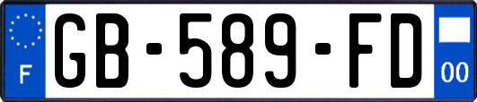 GB-589-FD