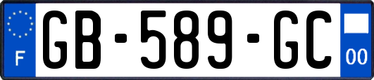 GB-589-GC