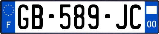 GB-589-JC