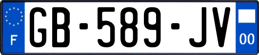 GB-589-JV