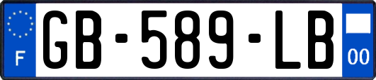 GB-589-LB