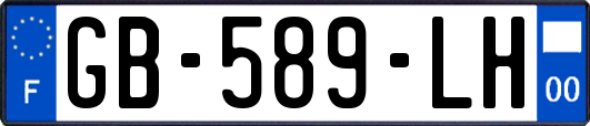 GB-589-LH