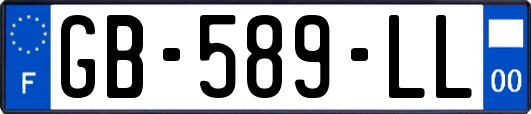 GB-589-LL