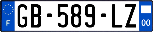 GB-589-LZ