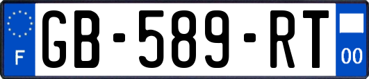 GB-589-RT