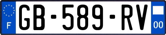 GB-589-RV