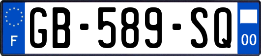 GB-589-SQ