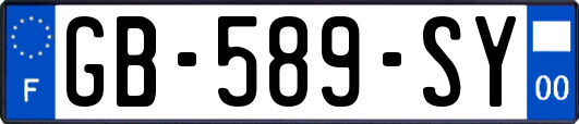 GB-589-SY