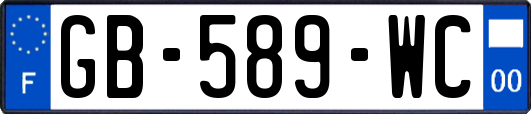 GB-589-WC