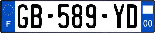 GB-589-YD