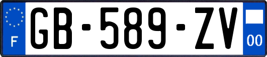 GB-589-ZV