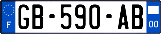 GB-590-AB