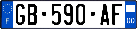 GB-590-AF