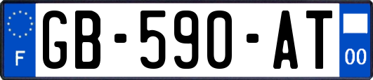 GB-590-AT