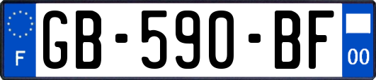 GB-590-BF