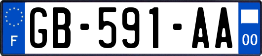 GB-591-AA