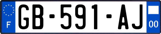 GB-591-AJ
