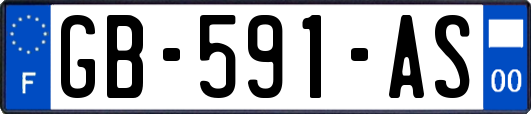 GB-591-AS