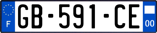 GB-591-CE