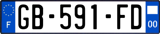 GB-591-FD