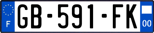 GB-591-FK
