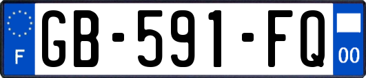 GB-591-FQ