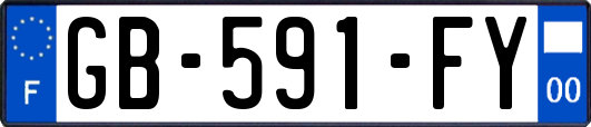 GB-591-FY