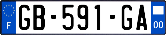 GB-591-GA