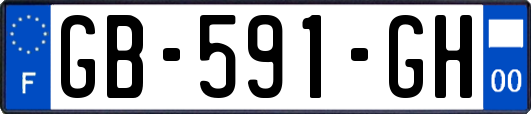 GB-591-GH