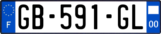 GB-591-GL