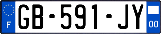 GB-591-JY