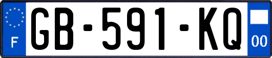 GB-591-KQ
