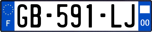 GB-591-LJ