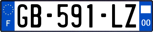 GB-591-LZ