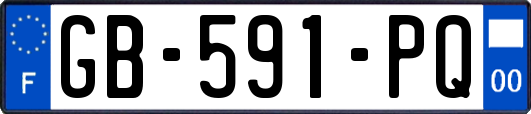 GB-591-PQ