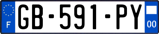 GB-591-PY