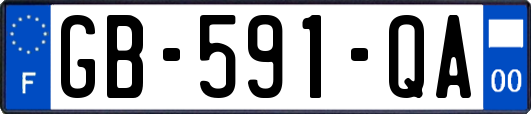 GB-591-QA
