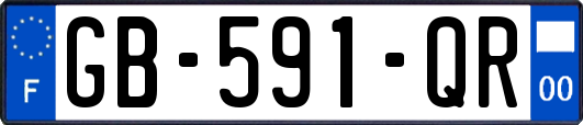 GB-591-QR