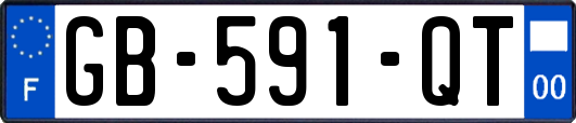 GB-591-QT