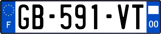 GB-591-VT