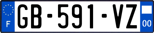GB-591-VZ
