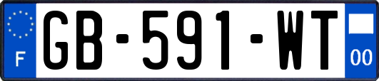 GB-591-WT