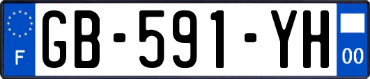 GB-591-YH