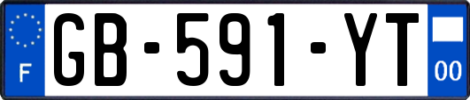 GB-591-YT