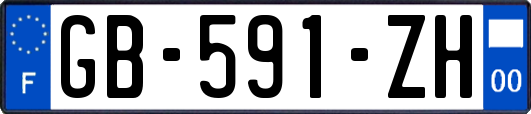 GB-591-ZH