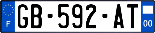 GB-592-AT