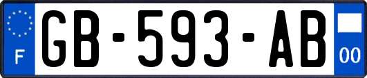 GB-593-AB